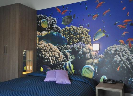 Hotel Miramare Dipendenza 1