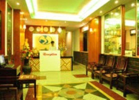 Hong Thien 1 Hotel 1