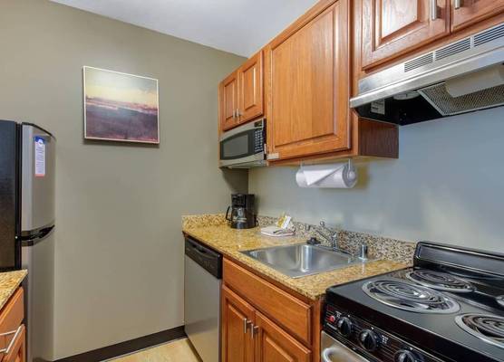Suburban Studios Birmingham Homewood I-65 1