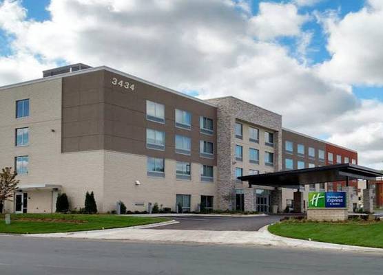 Holiday Inn Express & Suites Eagan - Minneapolis Area by IHG 1