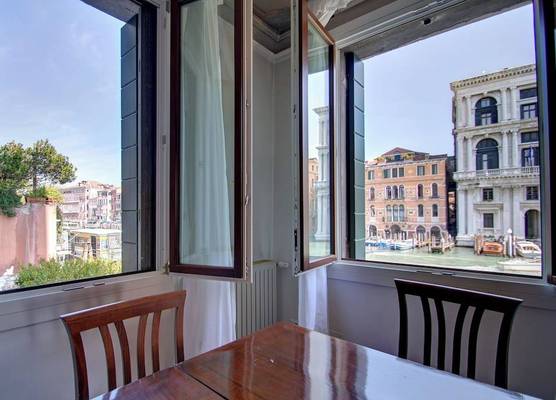 GRITTI Grand Canal 1