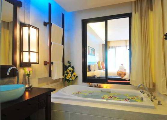 Aonang Phu Pi Maan Resort & Spa 1