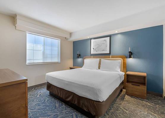 Best Western Hesperia-Victorville Suites 1