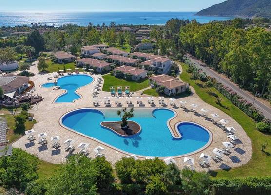 Limone Beach Resort 1