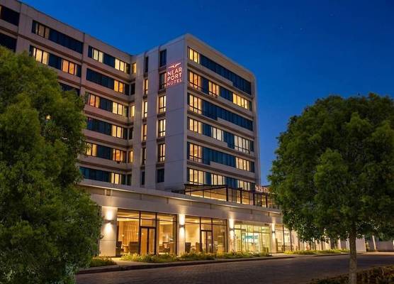Nearport Hotel Sabiha Gokcen Airport 1