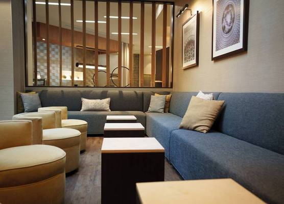 Hyatt Place Washington DC/Georgetown/West End 1