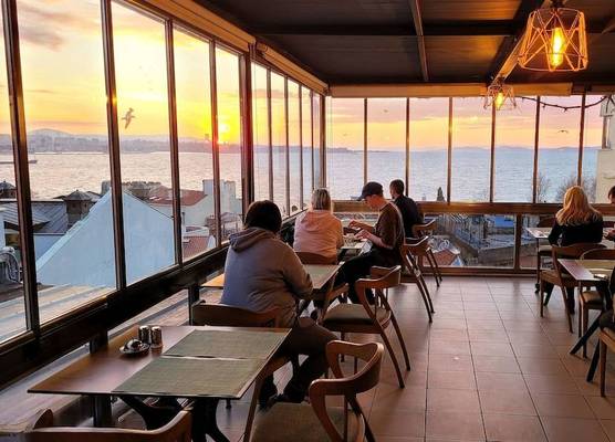 Marmara Guesthouse 1