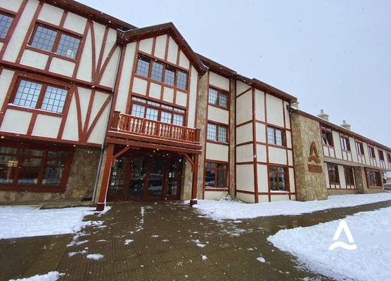 Almasur Punta Arenas 1