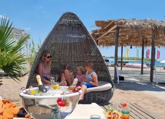 J'adore Deluxe Hotel & Spa All Inclusive 1