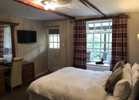 The Sycamore Inn 1