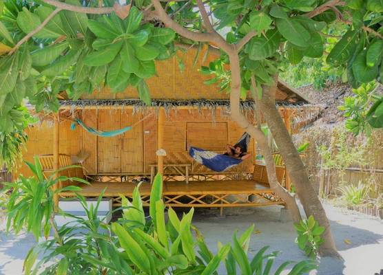 Forra Diving Resort - Sunrise Beach - Koh Lipe 1