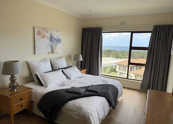Hermanus Heights Villa 1