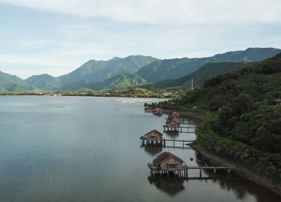 Vedana Lagoon Resort & Spa 1