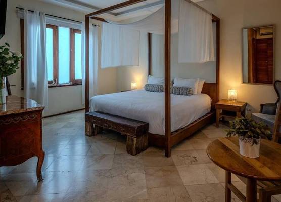 Luca Hotel by Heritage Residences Signature Collection 1