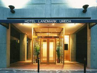 Hotel Landmark Umeda 1