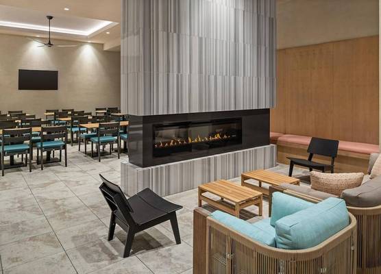 Hyatt House at Anaheim Resort/Convention Center 1