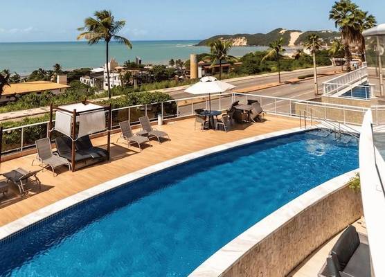Golden Tulip Natal Ponta Negra 1