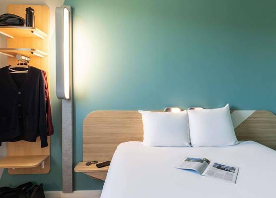 ibis budget Saint Quentin Yvelines - Vélodrome 1