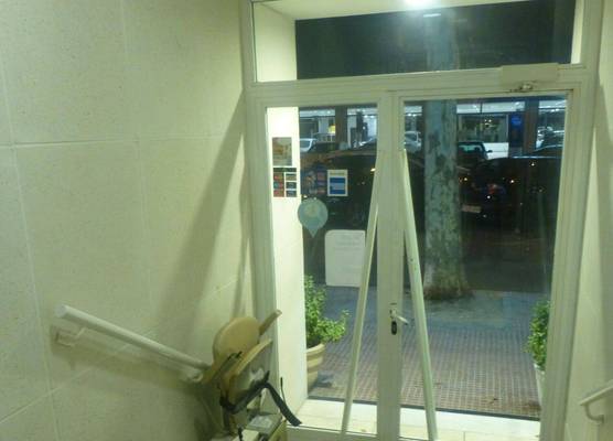 Hostal El Val 1