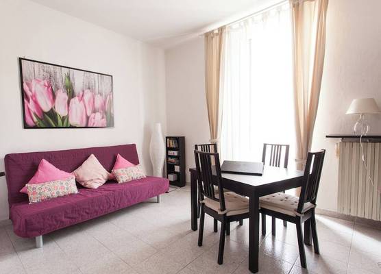 Italianway - Villoresi 1