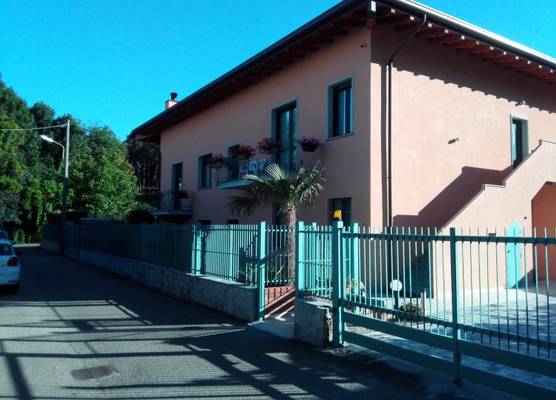 Villa Ormeni 1