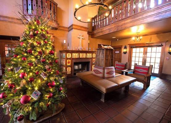 Hotel Chimayo de Santa Fe 1