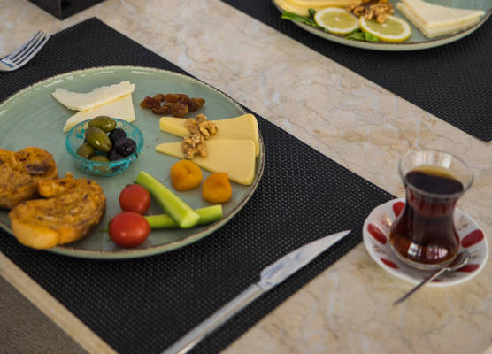 Niss Lara Hotel 1