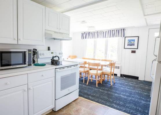 Green Harbor Resort 1