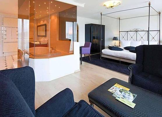 Van der Valk Hotel Nazareth-Gent 1