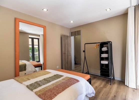 Charm Flats 1