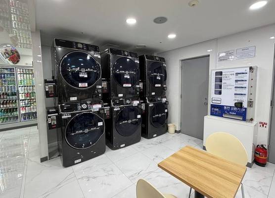 Hotel Skypark Kingstown Dongdaemun 1