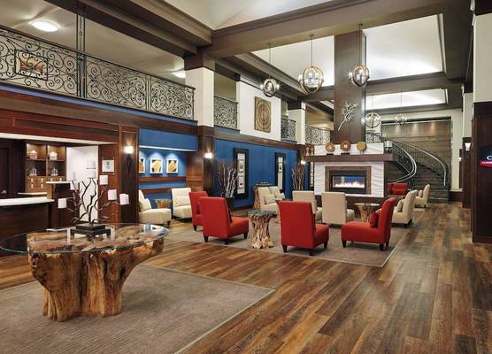 Four Points by Sheraton Bellingham Hotel & Conference Center 1
