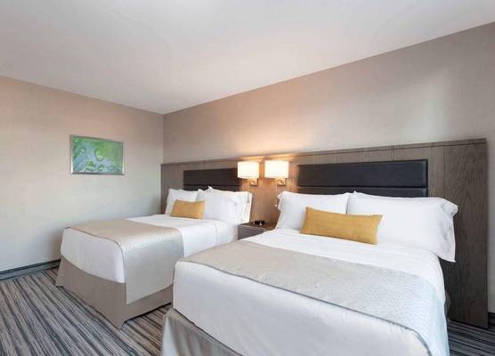 Wyndham Garden Laguardia South 1