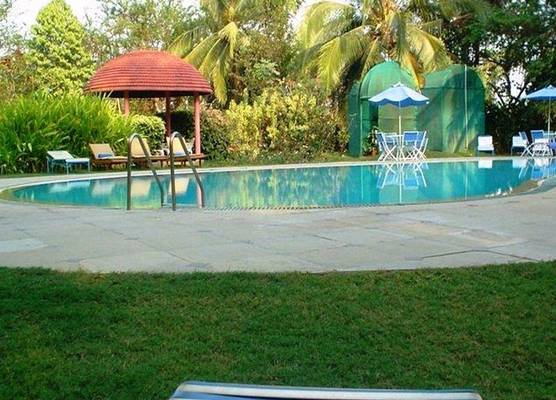 Kairali - The Ayurvedic Healing Village 1