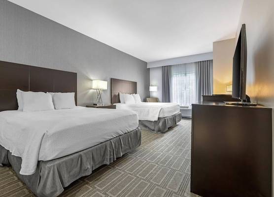 Best Western Plus The Hammondsport Hotel 1