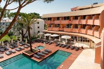 Vilamoura Garden Hotel 1