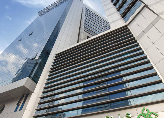 Golden Tulip Downtown Hotel 1
