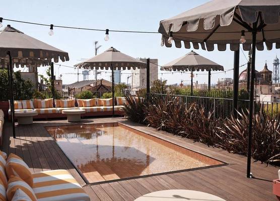 Wittmore Hotel GL- Adults Only, Small Luxury Hotels 1