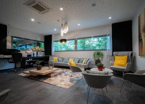 BW Plus Central Park Hotel & Spa 1