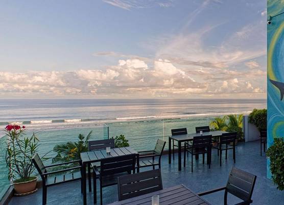 h78 at Hulhumale Maldives 1