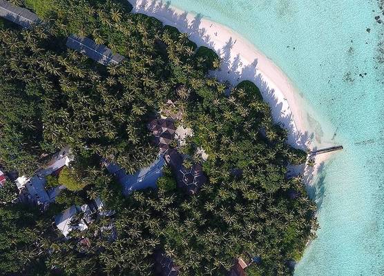 Biyadhoo Island 1