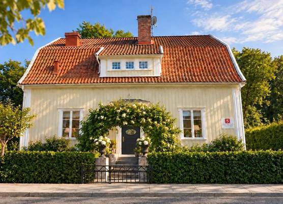 5:ans Bed & Breakfast 1