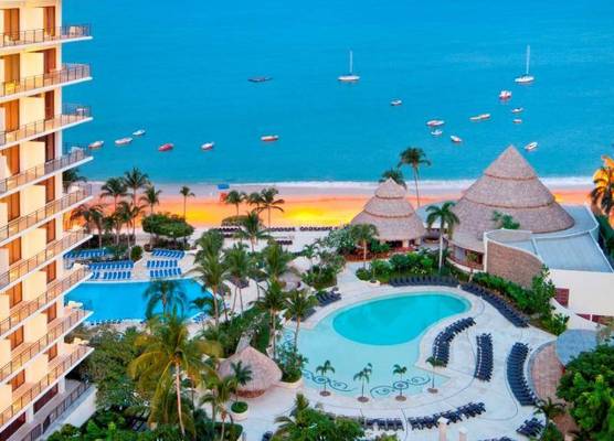 DREAMS ACAPULCO RESORT & SPA 1