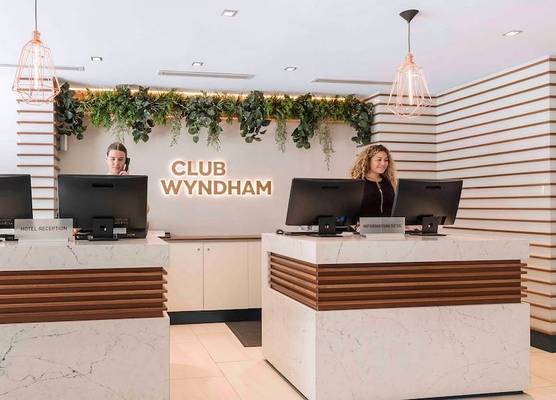 Club Wyndham Sydney, Trademark Collection by Wyndham 1
