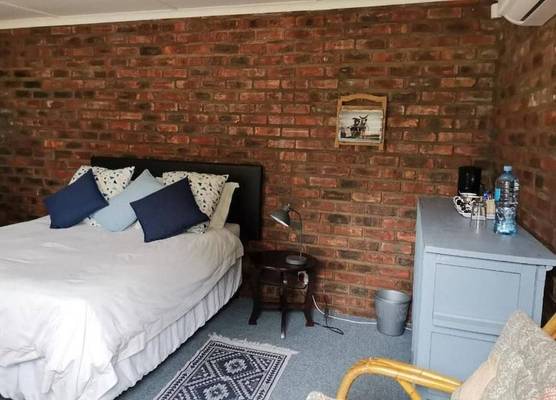 Gerald's Gift Guest House 1