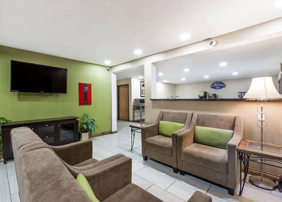 Baymont by Wyndham Louisville South/Shepherdsville/I 65 1