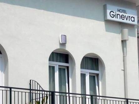 Hotel Ginevra 1
