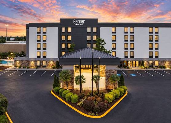 Garner Hotel Augusta West by IHG 1