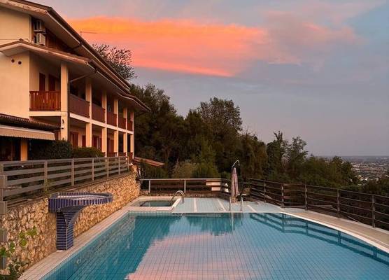Albergo Alla Pineta 1