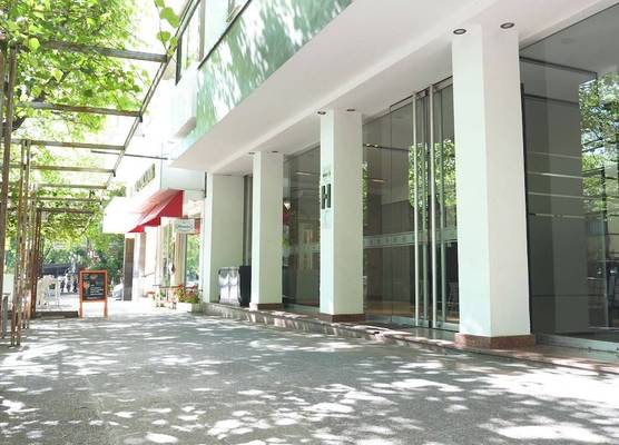 Hotel Internacional 1